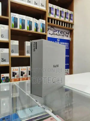 New Oppo Find N6 512 GB Orange