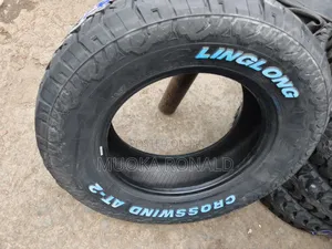 265/65r17 Linglong Tyre (Crosswind a/T-2