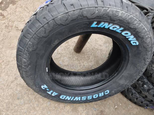 265/65r17 Linglong Tyre (Crosswind a/T-2 - thumbnail 2