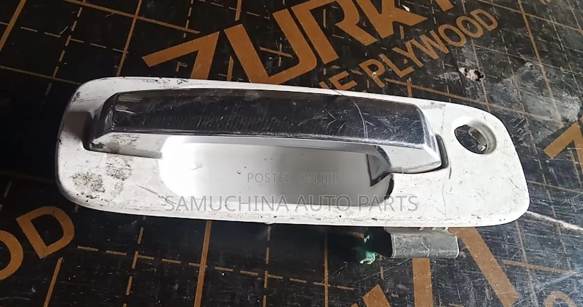 Outer Door Handle Nissan X-Trail Nt30