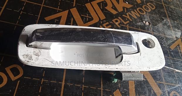 Outer Door Handle Nissan X-Trail Nt30