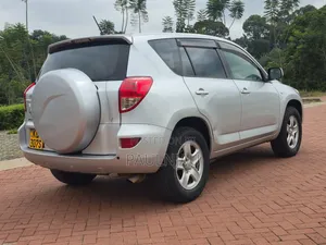 Toyota RAV4 2008