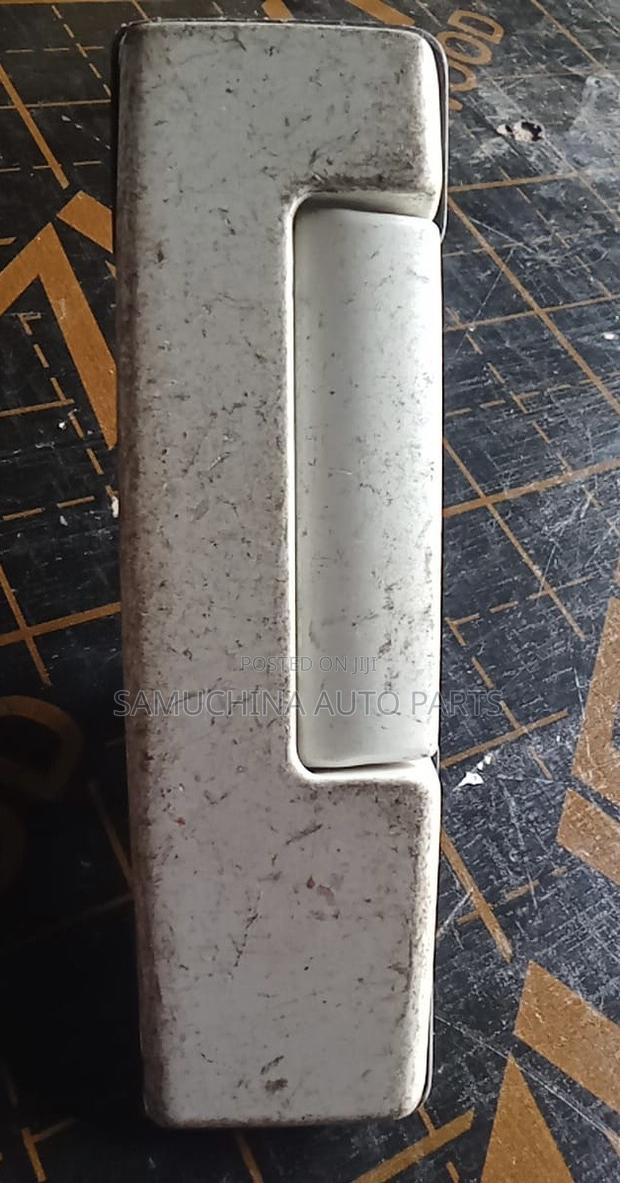 Outer Door Handle Nissan Nv200