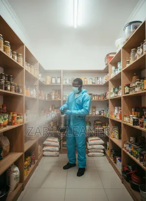 Cockroaches Can Be Real Nuisance, We Offer Fumigation to Remove All