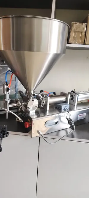 Cream Filler