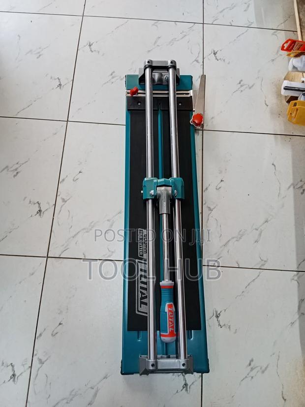 600mm Total Tile Cutter/Tile Cutter - thumbnail 2