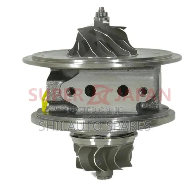 Turbo Cartridge for Toyota 1kd $2kd