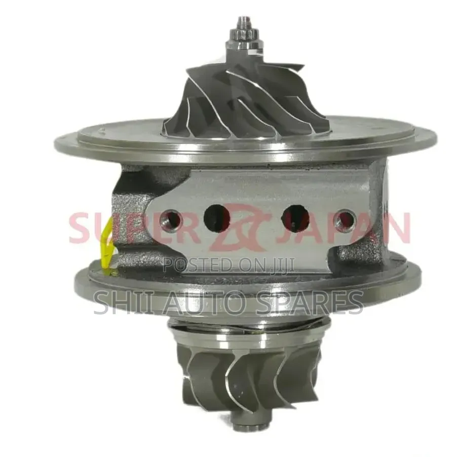 Turbo Cartridge for Toyota 1kd