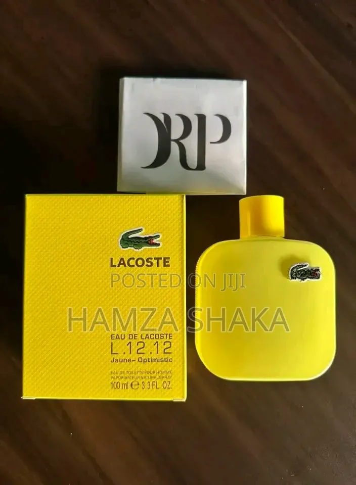 Men's Quality Perfume