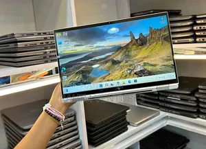 Laptop HP EliteBook x360 1030 G7 32GB Intel Core i7 SSD 512GB