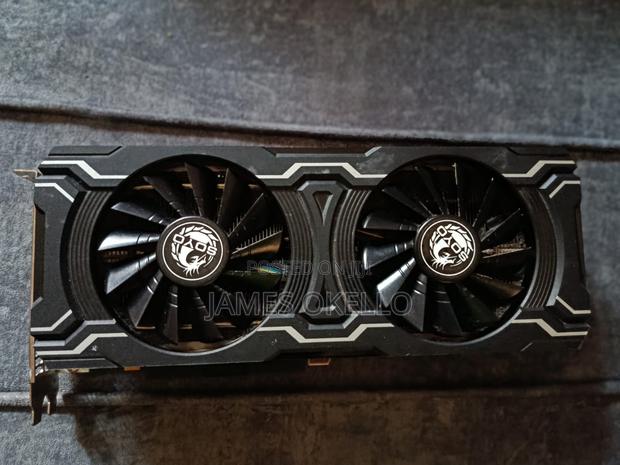 Rx 5700 Xt 8gb – High-End Gpu at Budget Price