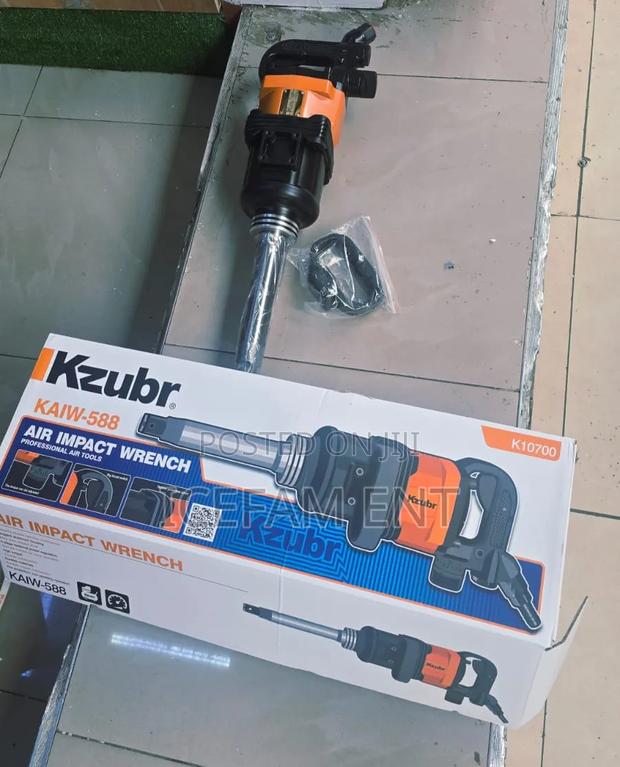 Kzubr Air Impact Wrench/Impact Wrench