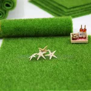 Signature 45mm Synthetic Grass Carpet