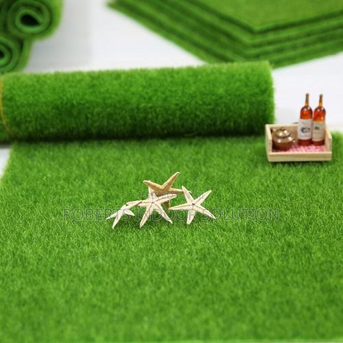 Signature 45mm Synthetic Grass Carpet