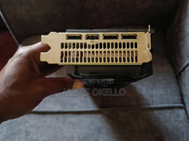 Rx 5700 Xt 8gb – High-End Gpu at Budget Price - thumbnail 2