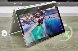 Laptop HP EliteBook X360 1030 G2 8GB Intel Core i7 SSD 256GB
