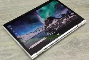 Laptop HP EliteBook X360 1030 G2 8GB Intel Core i7 SSD 256GB