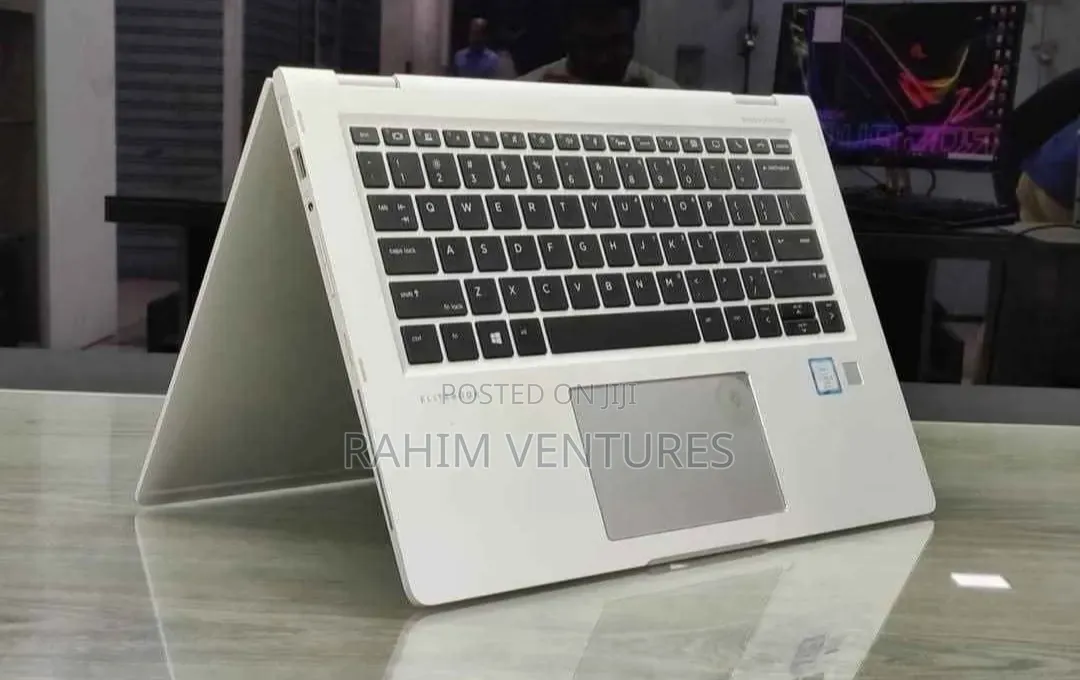 Laptop HP EliteBook X360 1030 G2 8GB Intel Core i7 SSD 256GB