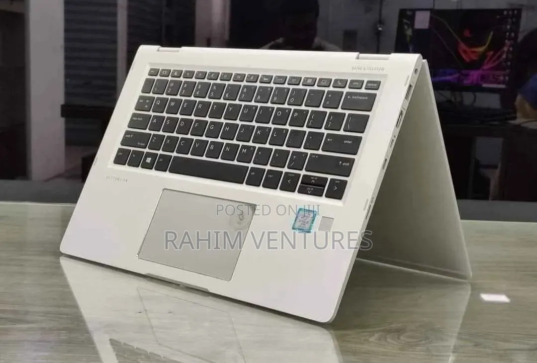 Laptop HP EliteBook X360 1030 G2 8GB Intel Core i7 SSD 256GB