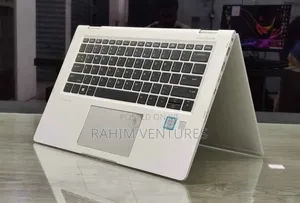 Laptop HP EliteBook X360 1030 G2 8GB Intel Core i7 SSD 256GB