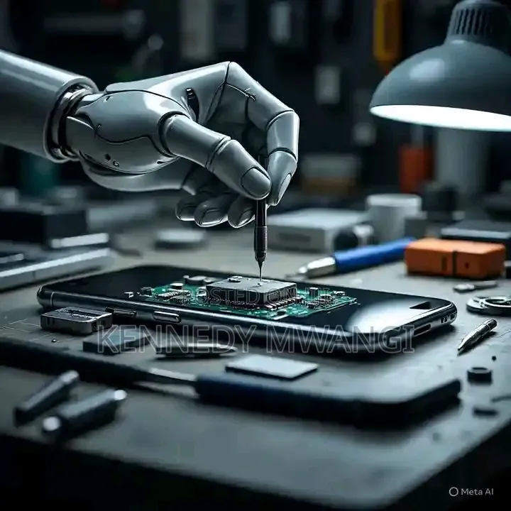 Mobile Repairs