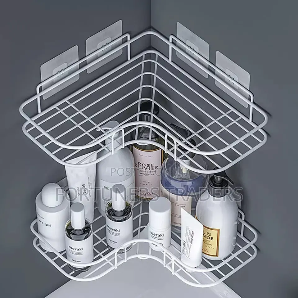 Corner Shelf Corner Shelf