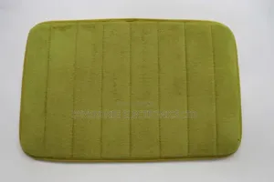 Super Absorbent Memory Foam Bath Mat