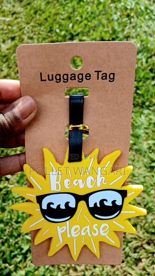 Travel Luggage Tags - thumbnail 20