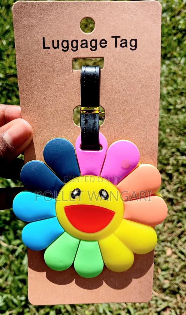 Travel Luggage Tags - thumbnail 10