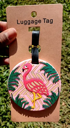 Travel Luggage Tags