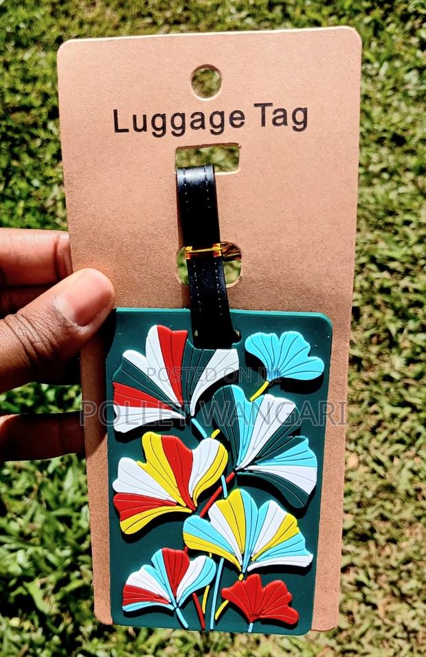 Travel Luggage Tags - thumbnail 16