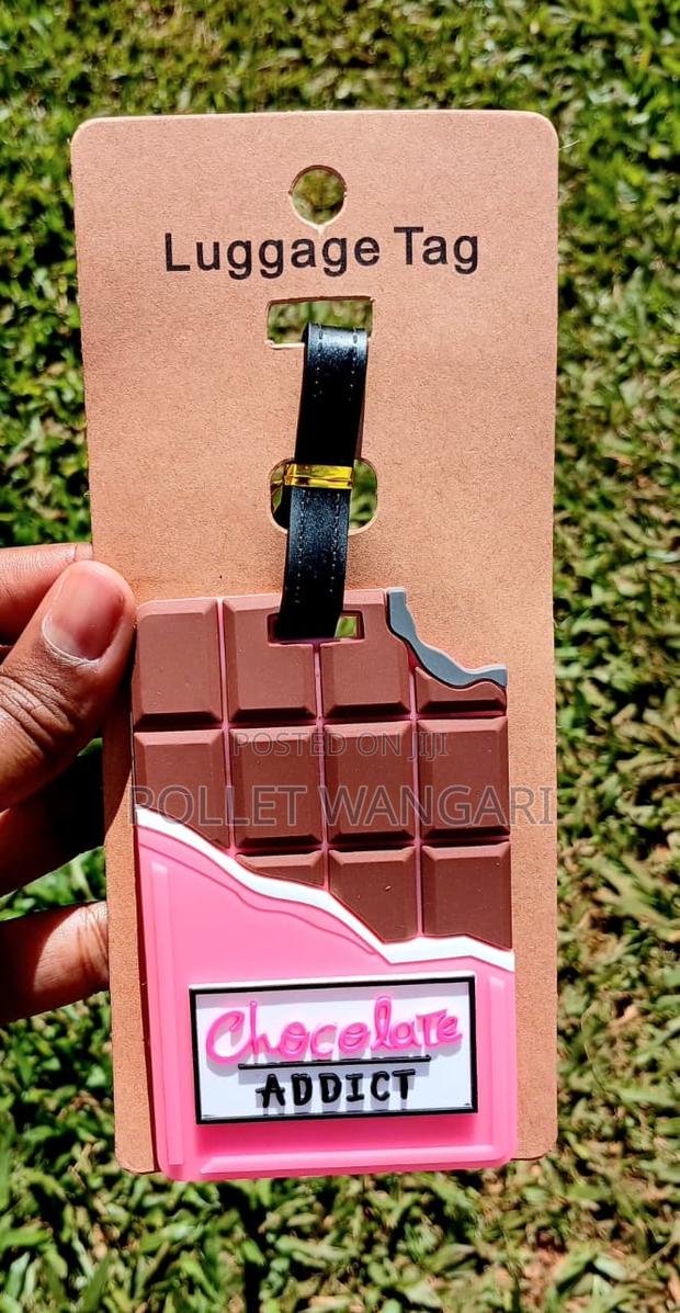 Travel Luggage Tags - thumbnail 17