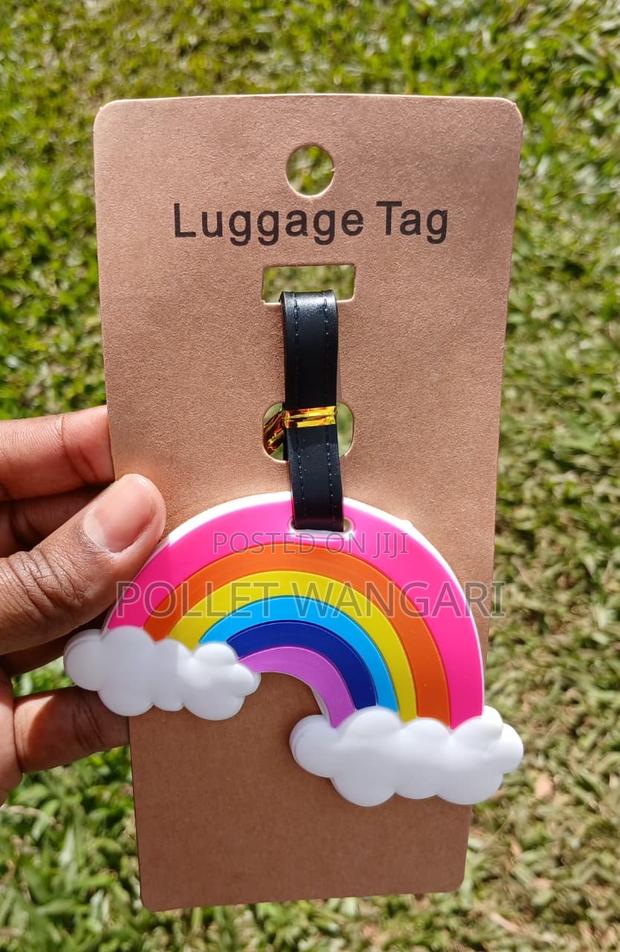 Travel Luggage Tags - thumbnail 21