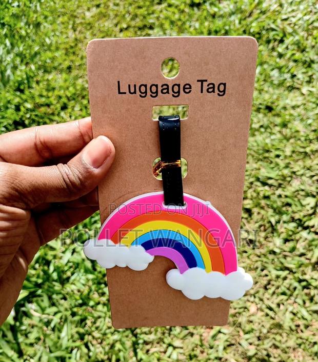 Travel Luggage Tags - thumbnail 22