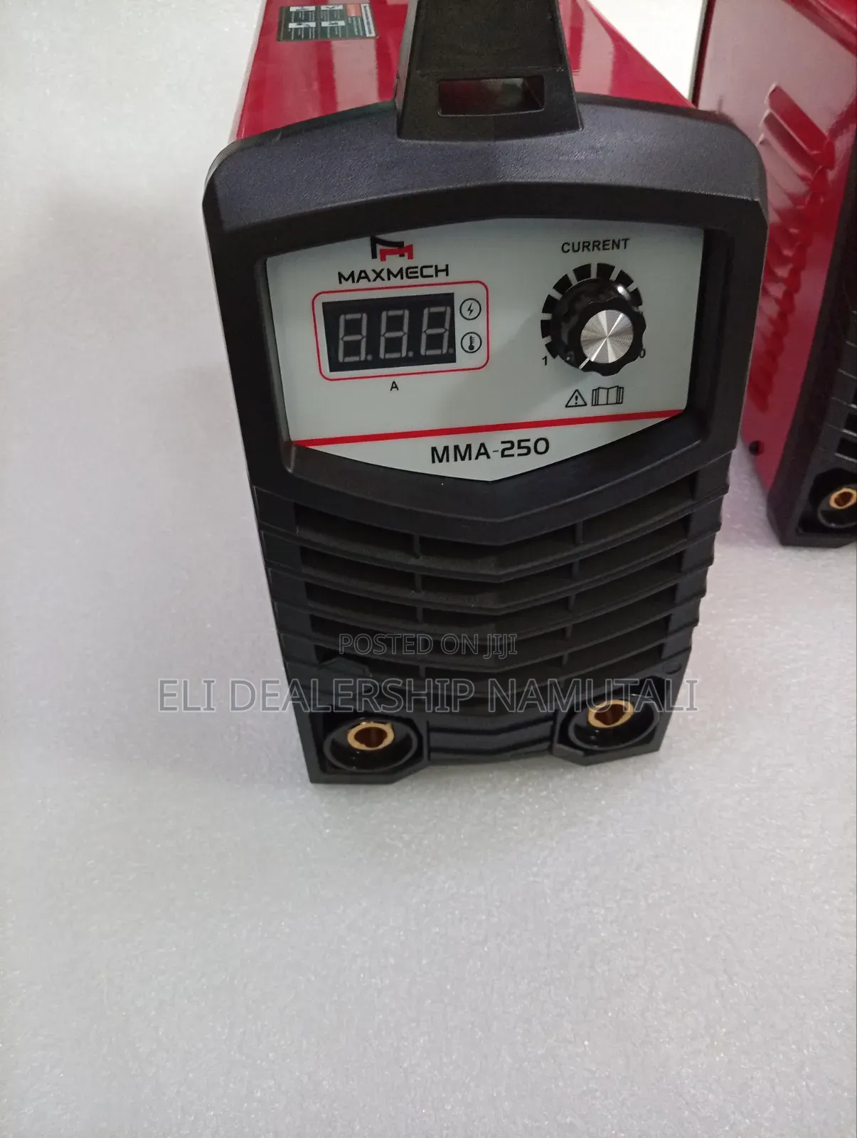 Mma-250 Professional Mma Arc Welding Machine for 4.0mm Electrodes