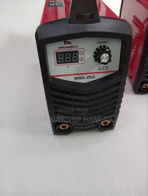 Mma-250 Professional Mma Arc Welding Machine for 4.0mm Electrodes