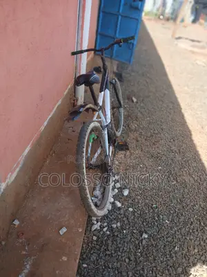 MTB 24" Mountain Bike
