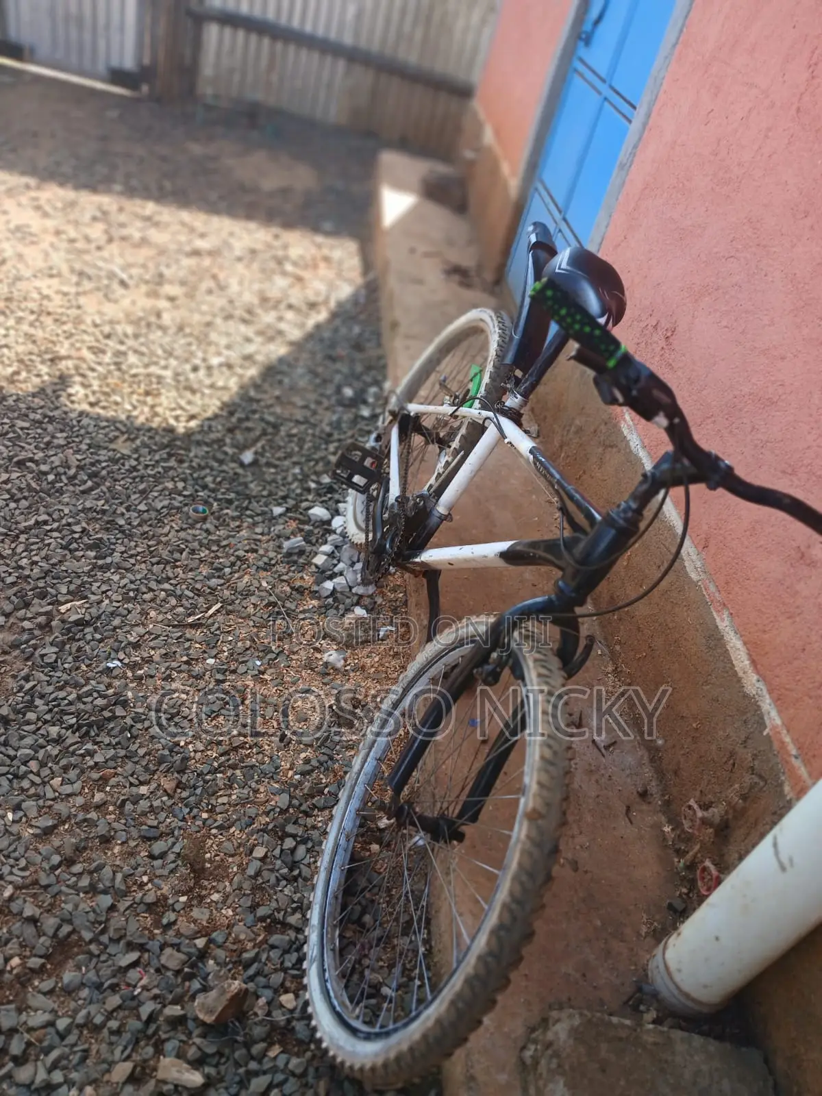 MTB 24" Mountain Bike