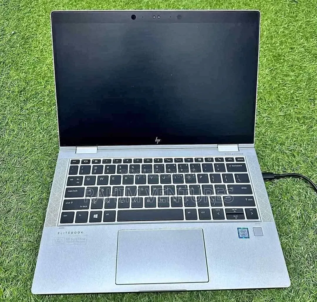 Laptop HP EliteBook 1040 G6 16GB Intel Core i5 SSD 256GB