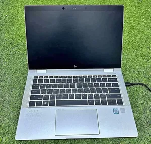 Laptop HP EliteBook 1040 G6 16GB Intel Core i5 SSD 256GB