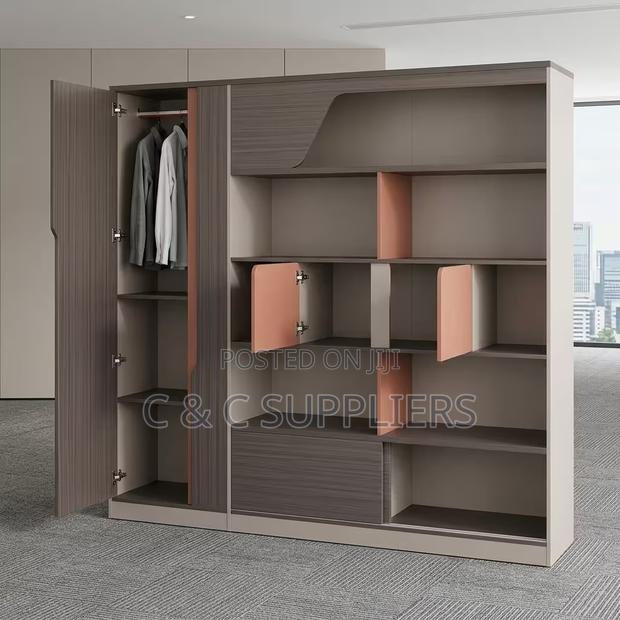 Office Wall Unit - thumbnail 3