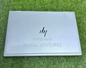 Laptop HP EliteBook 1040 G6 16GB Intel Core i5 SSD 256GB