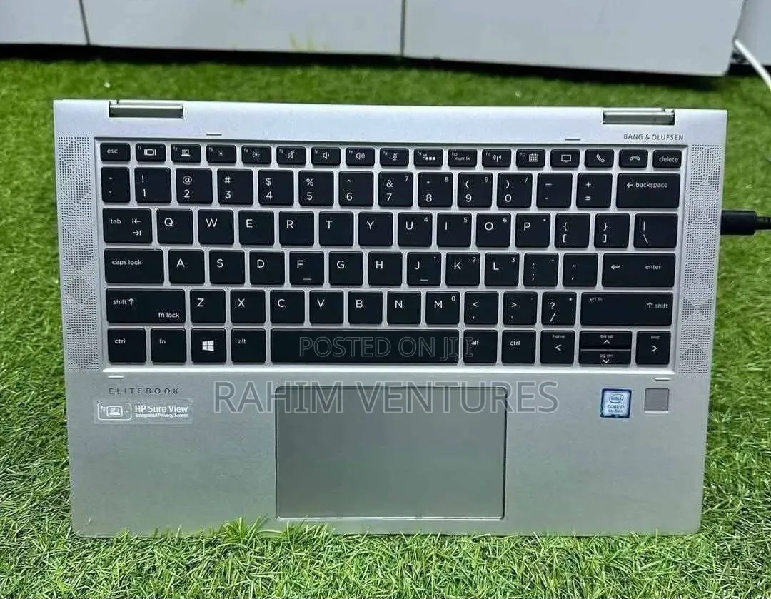 Laptop HP EliteBook 1040 G6 16GB Intel Core i5 SSD 256GB