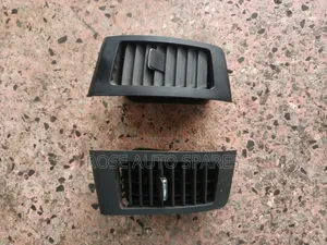 Premio/Allion 240 Vents