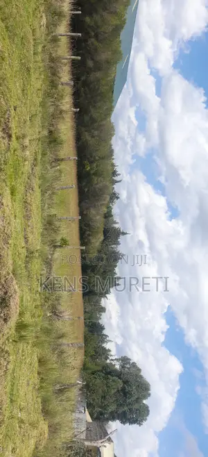 2 Acres Land, Touching Meru-Nanyuki Tarmac, Opp Peaks Hotel