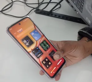 New Vivo Y21 128 GB Red