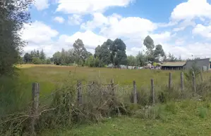 2 Acres Land, Touching Meru-Nanyuki Tarmac, Opp Peaks Hotel