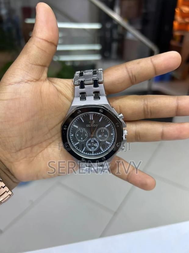 Quality Stainless Steel Watches