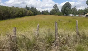 2 Acres Land, Touching Meru-Nanyuki Tarmac, Opp Peaks Hotel