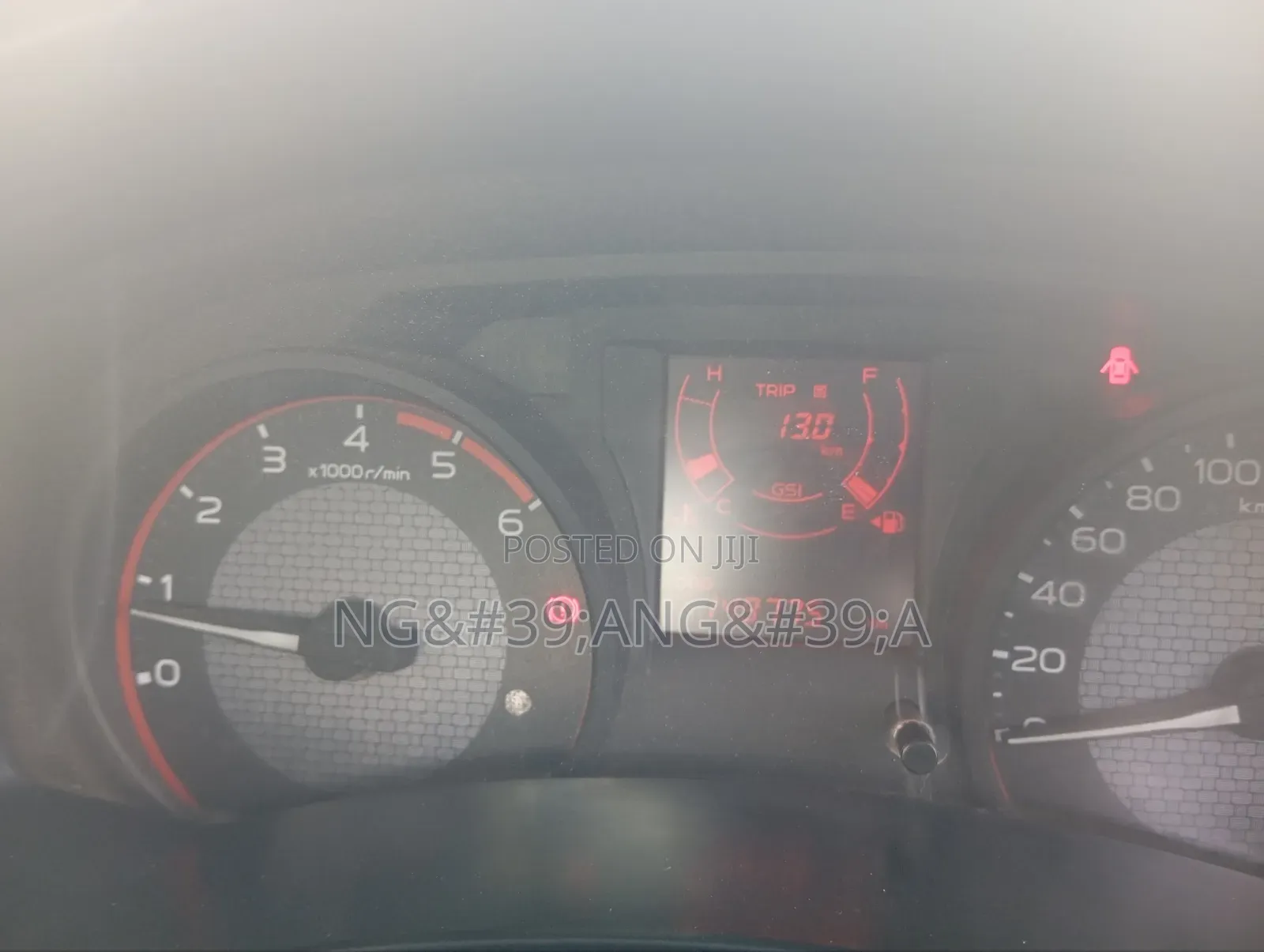 Isuzu D-MAX 2021 Green